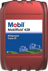 MOBILFLUID 428, 20L - GA Lindberg